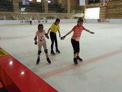 -冠军冰场(环球中心店)