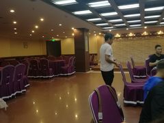 -咱家大院海鲜家常菜