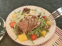 -仁义涵西餐·咖啡(中华巴洛克店)