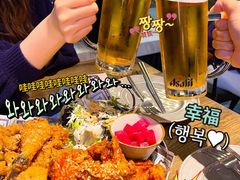 -Dak's 炸鸡(远景路店)
