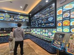 -天顺渔港·海景餐厅(星海广场店)