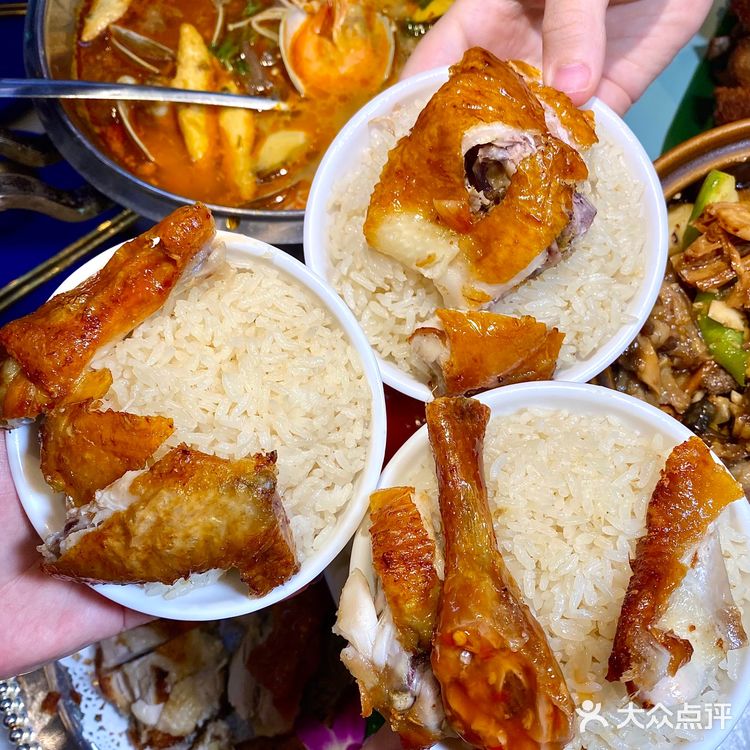 三亚必吃|不愧是火了85年的中华老字号‼️