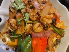 -大头虾越式风味餐厅(光明广场店)