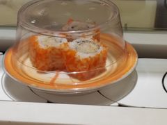 -禾绿回转寿司(苏宁广场店)