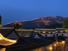 -司马台长城