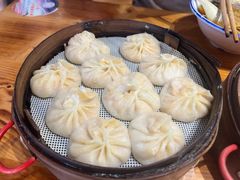 -余氏豆腐包老店(东直街店)