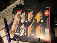 -极尚大瀛喜日本料理(铜锣湾店)