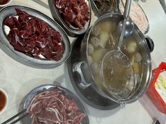 -菜忠潮州牛肉店(岗厦店)