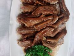 大盘掌亦-和乐喜宴海鲜酒家(骏荣广场店)