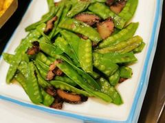荷塘小菜-苏浙徽·江南荟·本味融合菜(相城方圆里店)