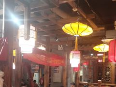 -重庆袁老四火锅(武进万达店)