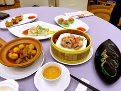 -维多利亚大酒店·雅园中餐厅