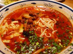 岐山臊子面-西北45°(世茂广场店)