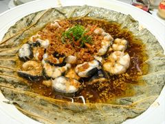 -3号仓库·创意中国菜(新世界城店)