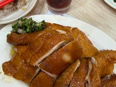 -一乐烧鹅(中环店)