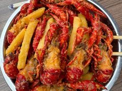 -李叔叔虾蟹大排档(青羊店)