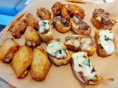 -必胜客(长瀛商业广场店)