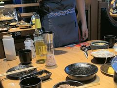 -九田家黑牛烤肉料理(溧阳吾悦店)