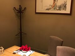 -萨拉伯尔水源素问店·韩国宫廷料理(人民路店)