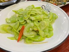炒小黄瓜-醉春风(长汀县店头街店)
