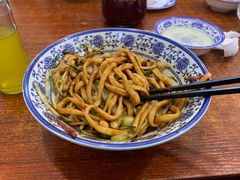 -方砖厂69号炸酱面(方砖厂胡同店)