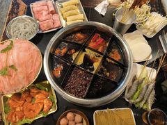 -邓莽子老火锅(中兴路总店)