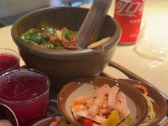 -京参 • 擂椒饭(这有山店)