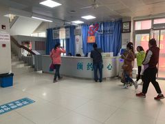 -上海市中医医院(芷江路院区)