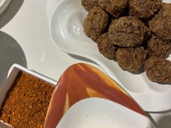 -葛记红焖羊肉(人民路店)