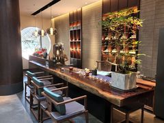 自助取餐区-王府茶楼茶宴·创意菜(朝阳公园店)