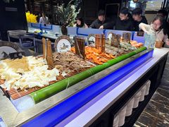 -加餐海鲜自助(宝龙一城店)