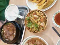 -清真·西北桥头拉面大王(丁家桥店)
