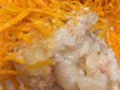 荔枝虾球-南山鲜虾面·活鲜小馆·海味大连菜(南山总店)