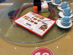 -嵇大厨好灶头农家菜