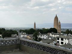 -天龙八部武侠城