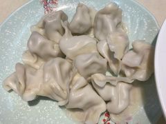 -老边饺子馆(金源店)