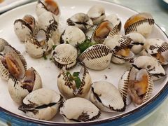 -老虎滩船说·海胆水饺·大连海鲜(老虎滩店)