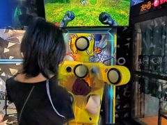 -VS SPORTS PARK运动玩乐园·团建·生日会(合生汇店)