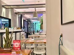 -HELLO MUSAE 拾光缪斯餐厅·纯正希腊风味(苏州中心店)