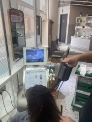 -PE SALON 