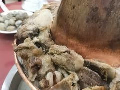 -山海关清和浑锅店