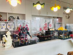 -E.L.K造型momopark店