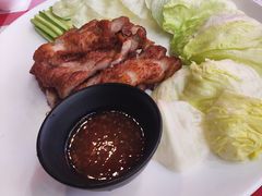 -粤盛海鲜平价店(洛溪食街店)