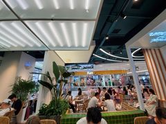 大堂-丹礼糖甜品