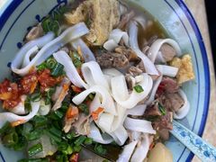 -李阿婆牛杂(鹤龙六路店)
