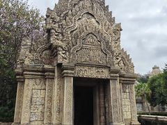 -南宁方特东盟神画