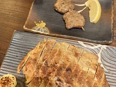 -鸟鹏烧鸟居酒屋(昌岗店)