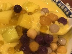 -赵记传承·中国甜品(福州总店)