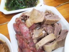-山里人家土菜馆(茅山店)
