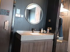 -华夏良子·足道·SPA·艾灸(金皇大厦店)